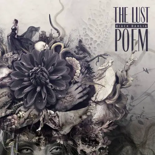 The Lust : Black Dahlia Poem